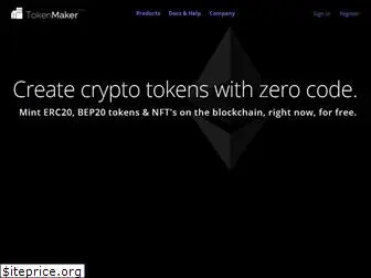 tokenmaker.org