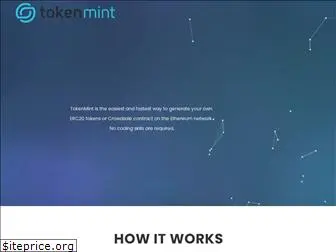 tokenmint.io