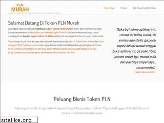 tokenplnmurah.com