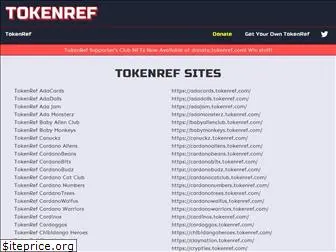 tokenref.com