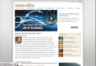 tokenrock.com