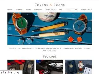 tokens-icons.com