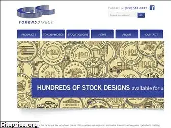 tokensdirect.com