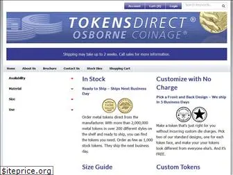 tokensdirectstore.com