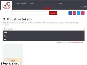 tokensformtg.com