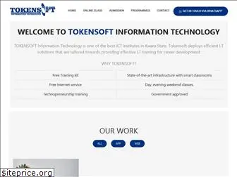 tokensoft.com.ng