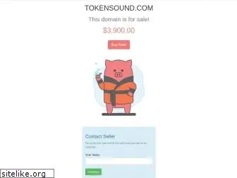 tokensound.com