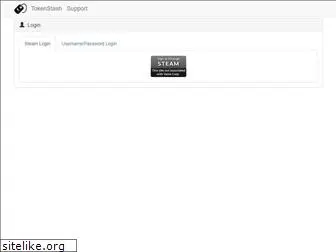 tokenstash.com