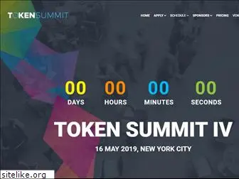 tokensummit.com