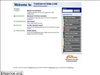 tokensystems.com