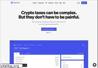 tokentax.co