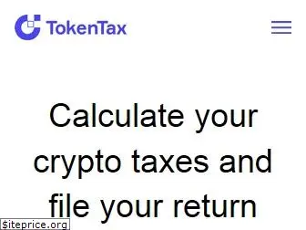 tokentax.us