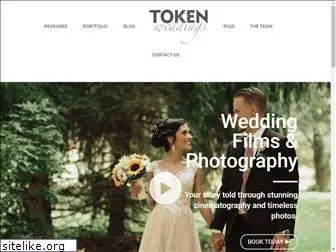 tokenweddings.ca