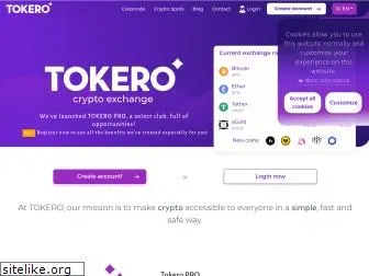 tokero.com