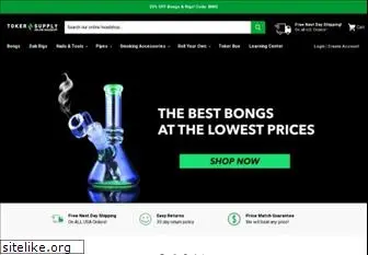 tokersupply.com