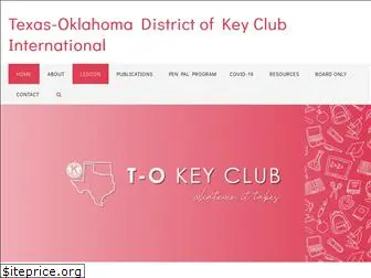 tokeyclub.com