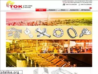 tokfix.com
