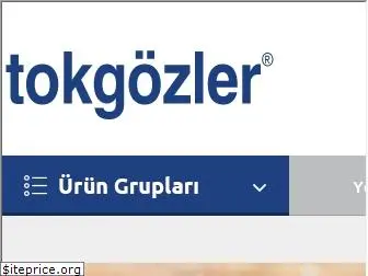 tokgozler.com
