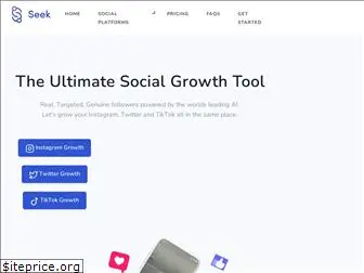 tokgrowth.com