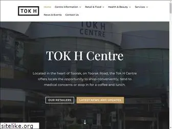 tokh.com.au