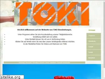 toki-dienstleistungen.com