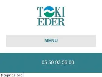 toki-eder.com