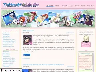 tokimekimedia.net