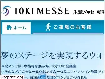 tokimesse.com