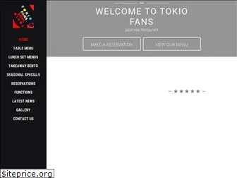 tokiofans.com.au