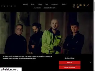 tokiohotel.de