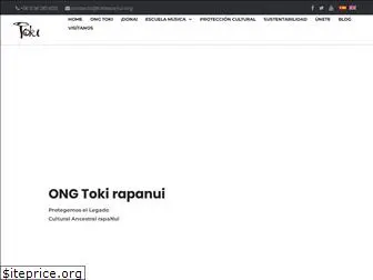 tokirapanui.org