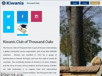 tokiwanis.org