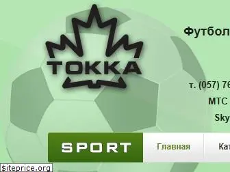 tokka.com.ua