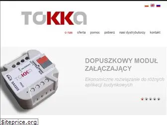 tokka.pl