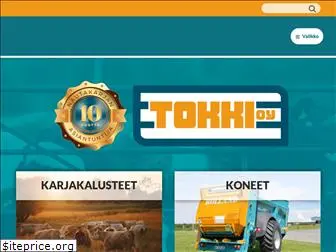 tokki.fi