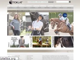 toklat.com