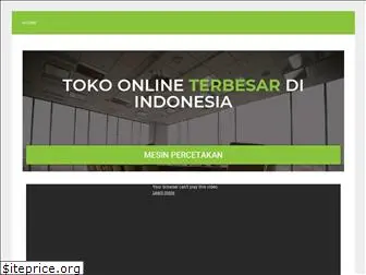tokoaraprint.com