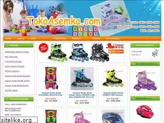 tokoasemka.com