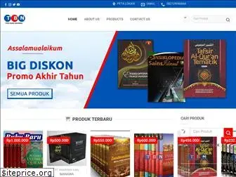 tokobukunasional.com