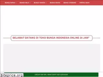 tokobungacantik.com