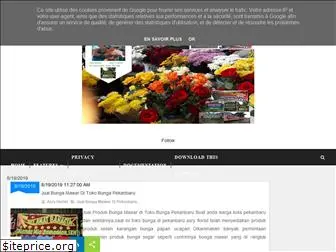 tokobungapekanbaru.asryflorist.com