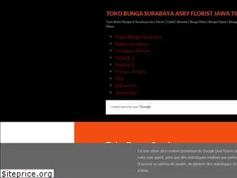 tokobungasurabaya.asryflorist.com