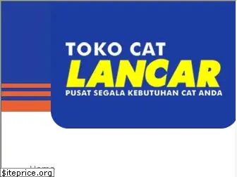 tokocatlancar.com