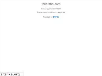 tokofatih.com