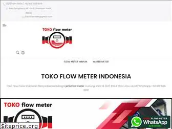 tokoflowmeterindonesia.com