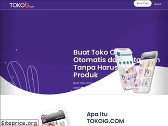 tokoig.com