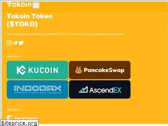 tokoin.io