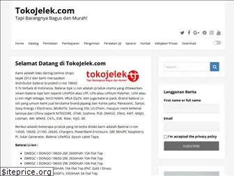 tokojelek.com