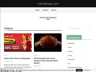 tokolahraga.com