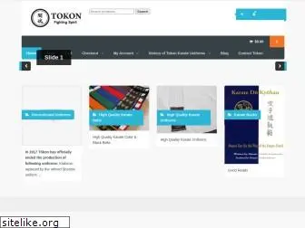 tokon.com